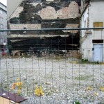 Brunnengasse / Ecke Neulerchenfelderstraße
