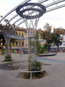 Anfang Oktober 2012