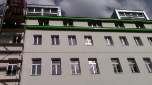 Weyprechtgasse 8-10 - 6.000 Euro pro m²?