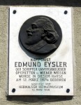Edmund Eysler