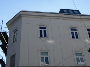 Friedmanngasse 24, turmfalkensicher