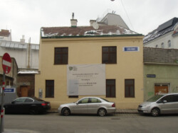 Abelegasse 2, vor dem Abriss abelegasse_2_6