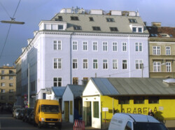 Payergasse 14 payergasse 14