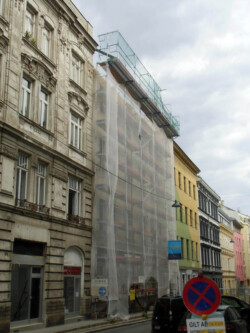 Wieder mal ein Dachbodenausbau, Grundsteingasse 38 grundsteingasse_38