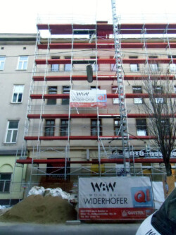 Hubergasse 14, Sanierung + Dachbodenausbau hubergasse_14