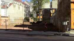 Kalvarienberggasse 4 (1170), Abriss kalvarienberggasse_4_1000