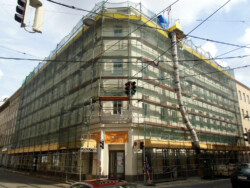 Neulerchenfelder Straße 63: Nach der Sanierung (2016) Dachbodenausbau neulerchenfelder_strasse_63