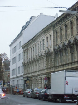 Schellhammergasse 24 schellhammerg. 24