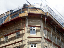 Thaliastraße 42 - Dachbodenausbau thaliastrasse_42