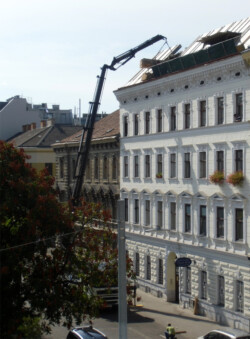 Yppenplatz 10, Dachbodenausbau weyprechtgasse_10_A